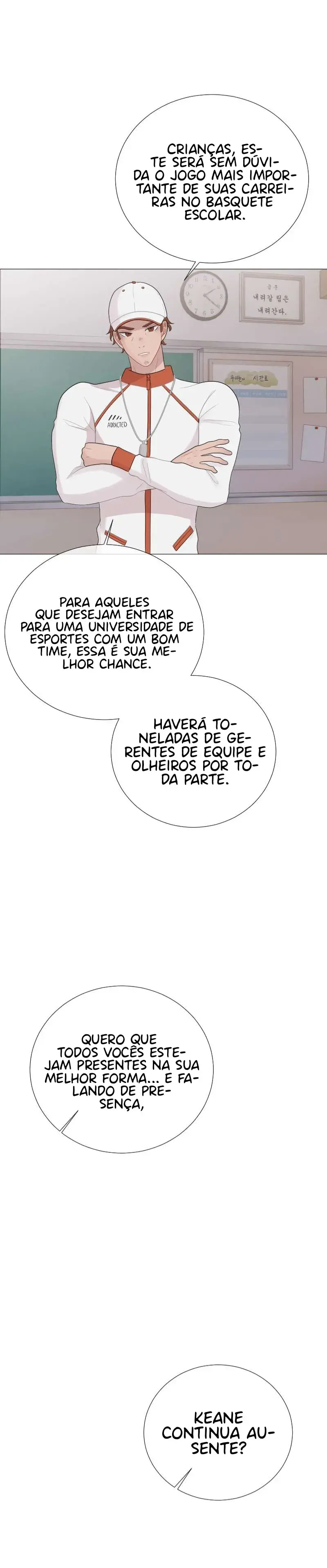 Boy Girlfriend – Capítulo 75 Yaoi – Página 14