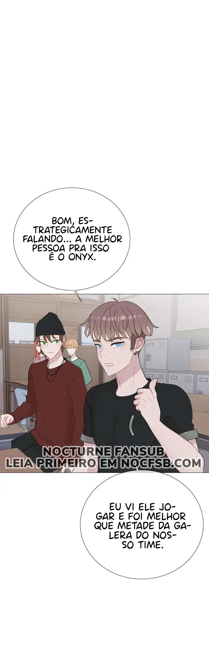 Boy Girlfriend – Capítulo 75 Yaoi – Página 16