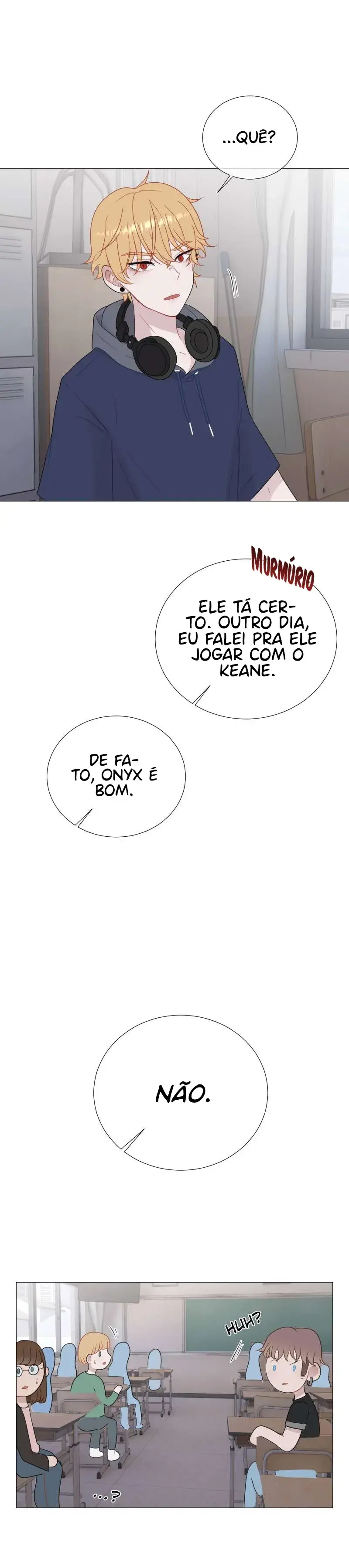 Boy Girlfriend – Capítulo 75 Yaoi – Página 17