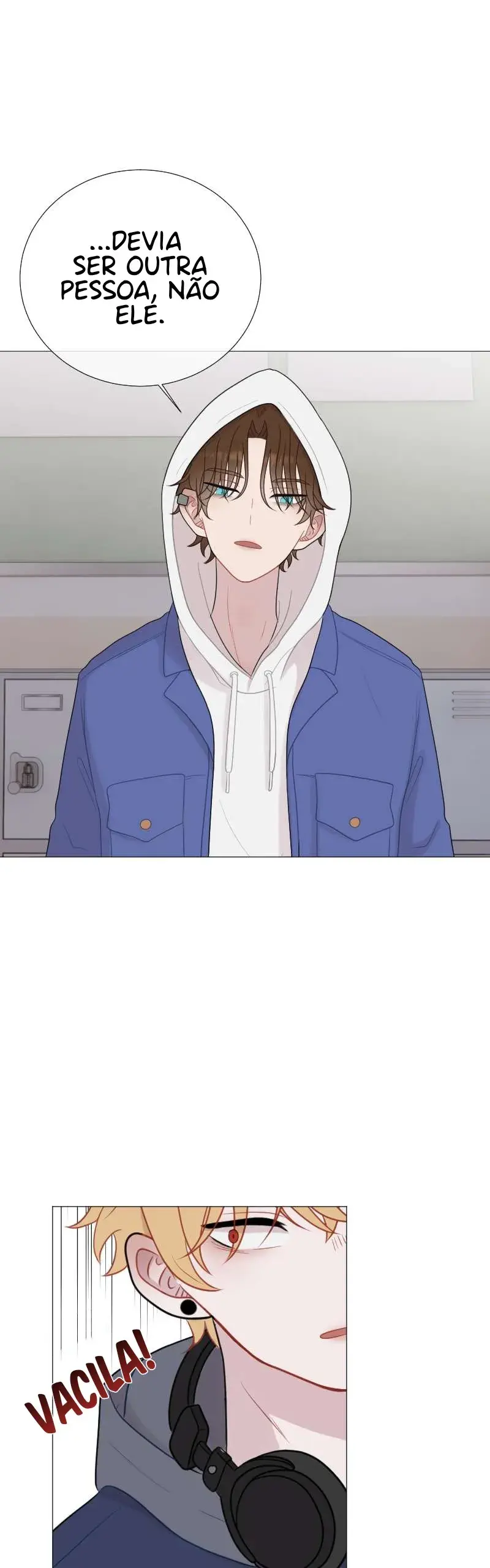 Boy Girlfriend – Capítulo 75 Yaoi – Página 18