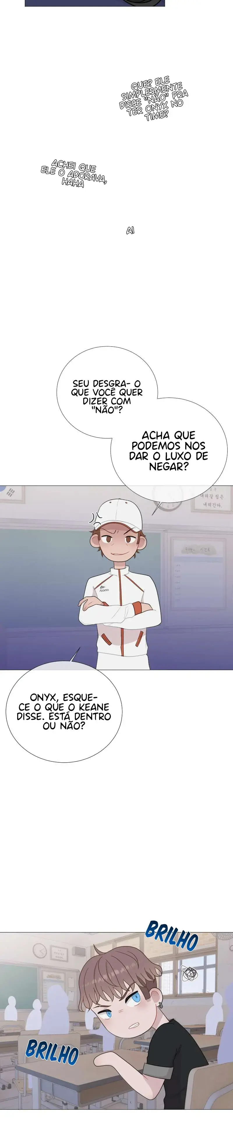 Boy Girlfriend – Capítulo 75 Yaoi – Página 19