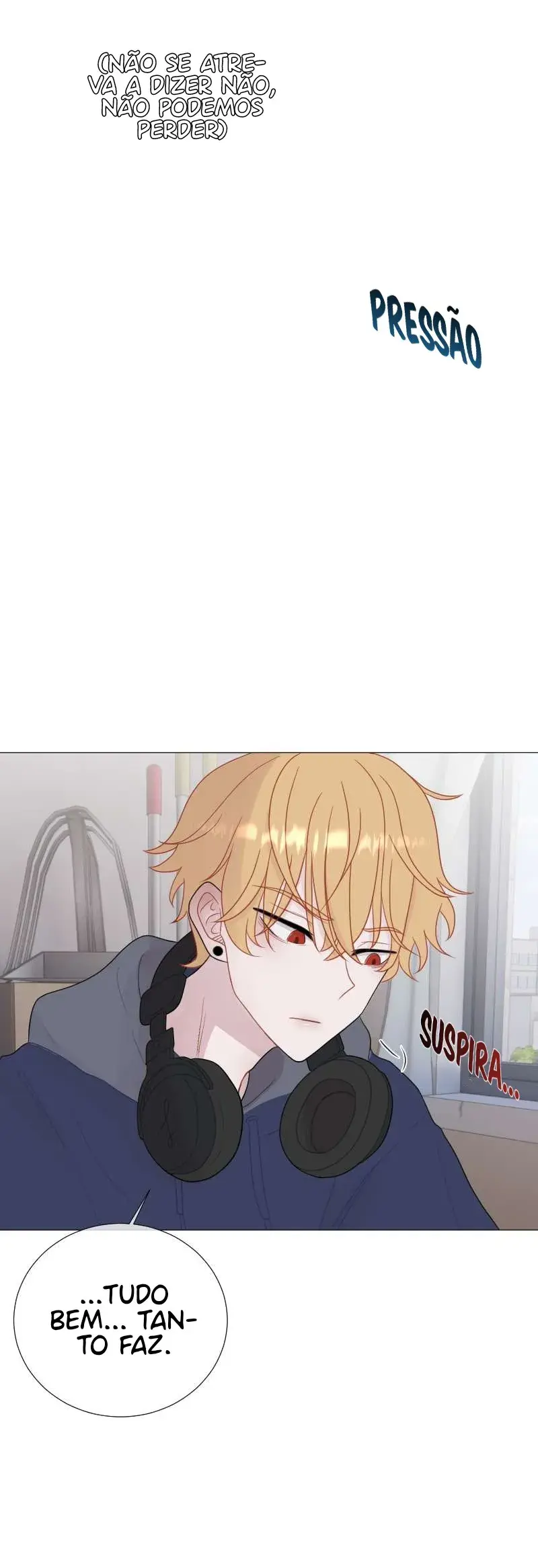 Boy Girlfriend – Capítulo 75 Yaoi – Página 20