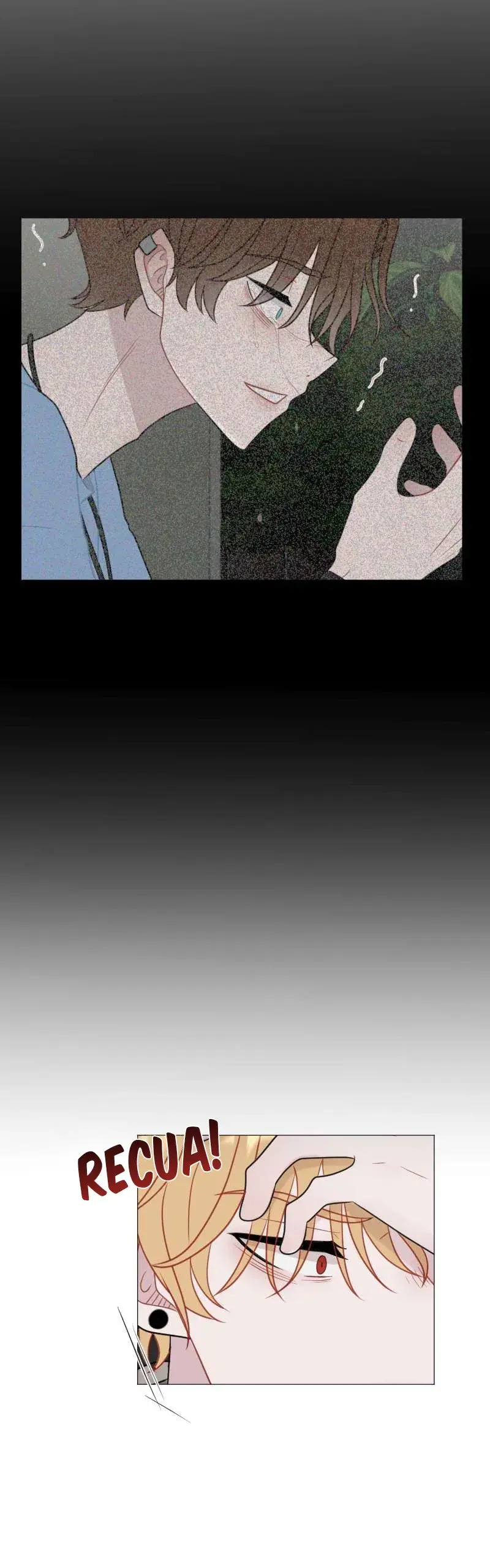 Boy Girlfriend – Capítulo 75 Yaoi – Página 5