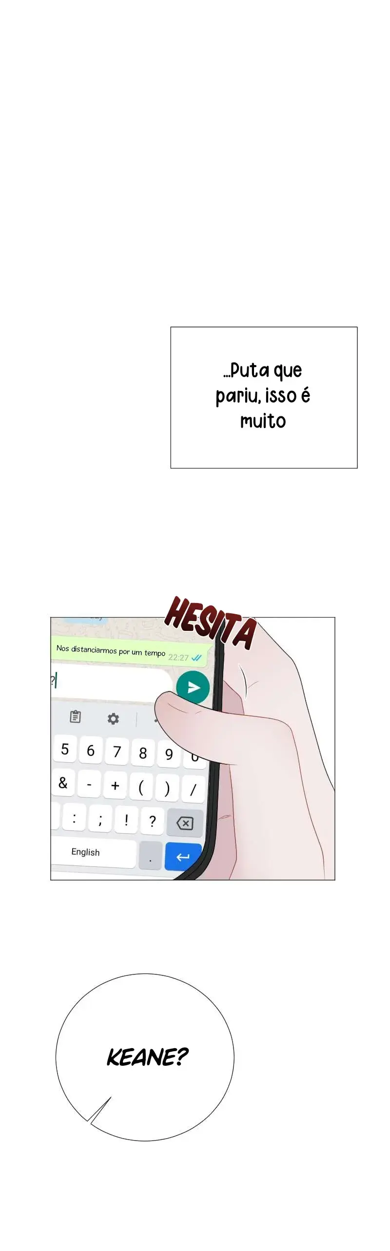 Boy Girlfriend – Capítulo 75 Yaoi – Página 6