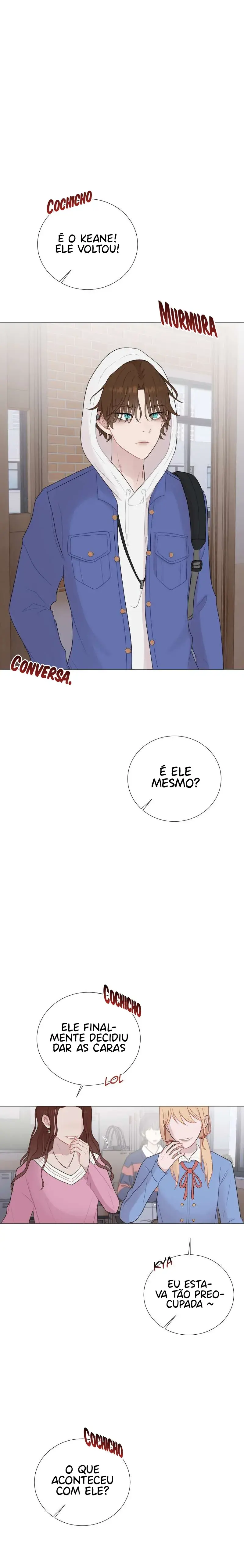 Boy Girlfriend – Capítulo 75 Yaoi – Página 7