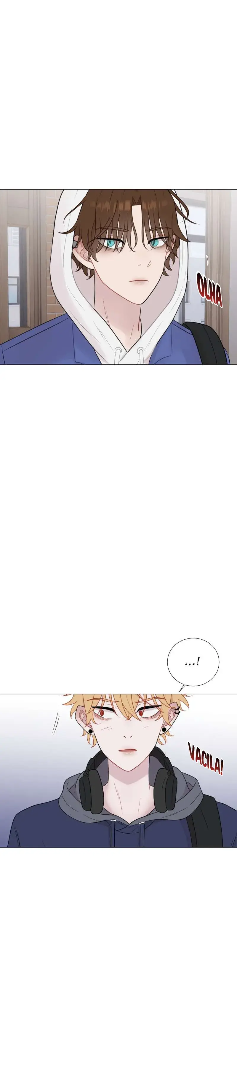 Boy Girlfriend – Capítulo 75 Yaoi – Página 8