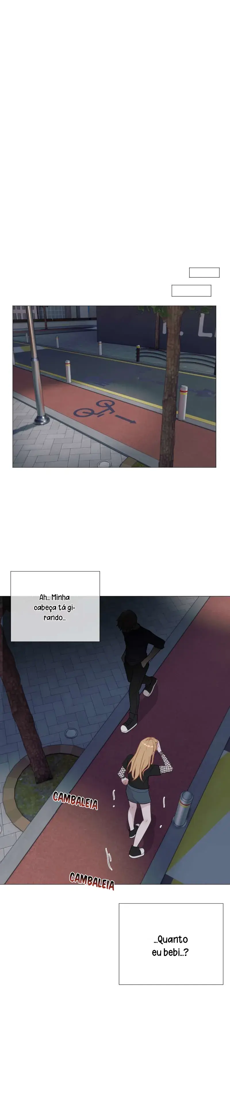 Boy Girlfriend – Capítulo 76 Yaoi – Página 11