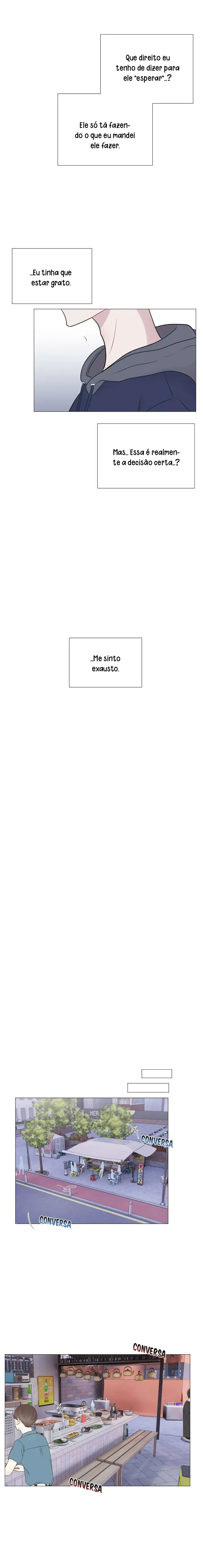 Boy Girlfriend – Capítulo 76 Yaoi – Página 5