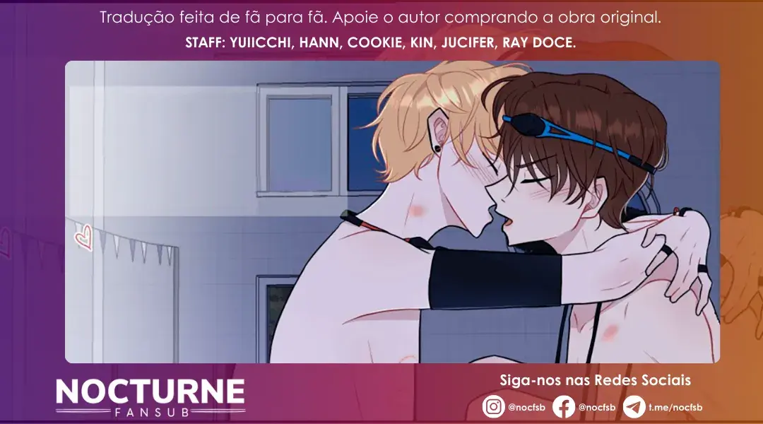 Boy Girlfriend – Capítulo 77 Yaoi – Página 1