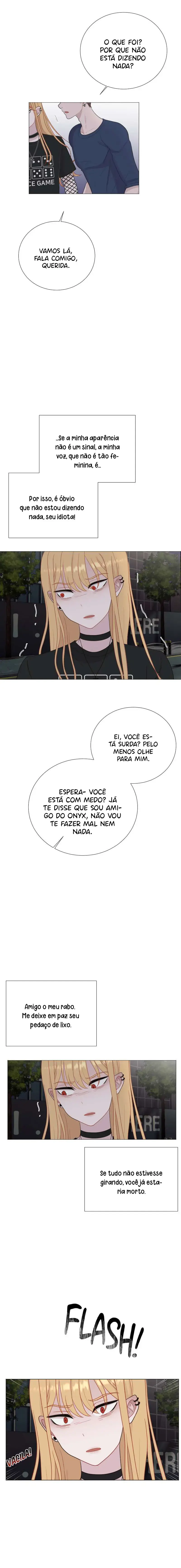 Boy Girlfriend – Capítulo 77 Yaoi – Página 4