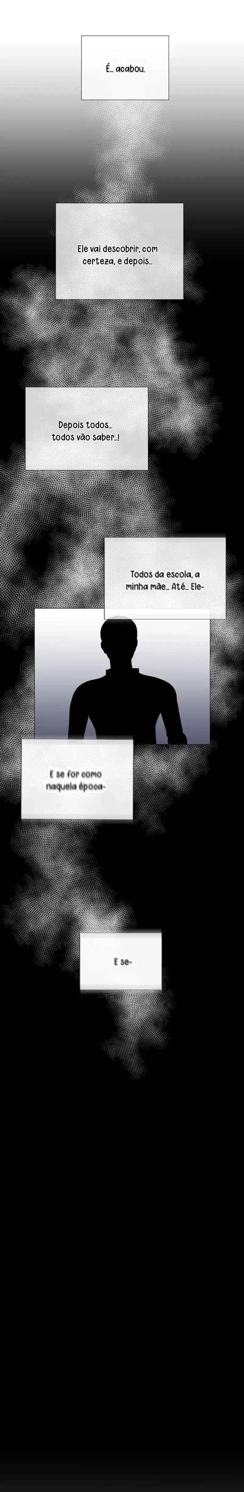 Boy Girlfriend – Capítulo 77 Yaoi – Página 6