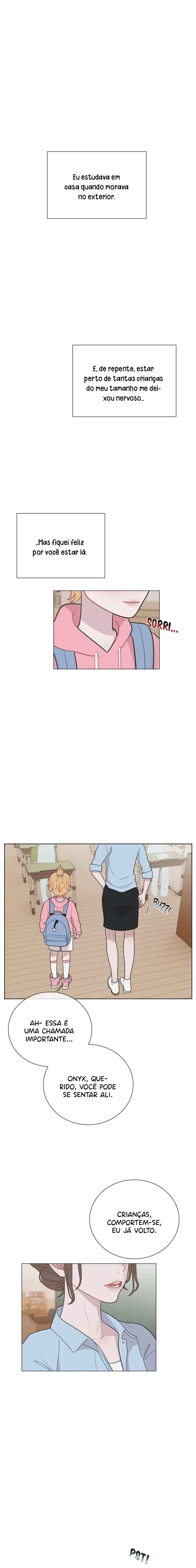 Boy Girlfriend – Capítulo 77 Yaoi – Página 8