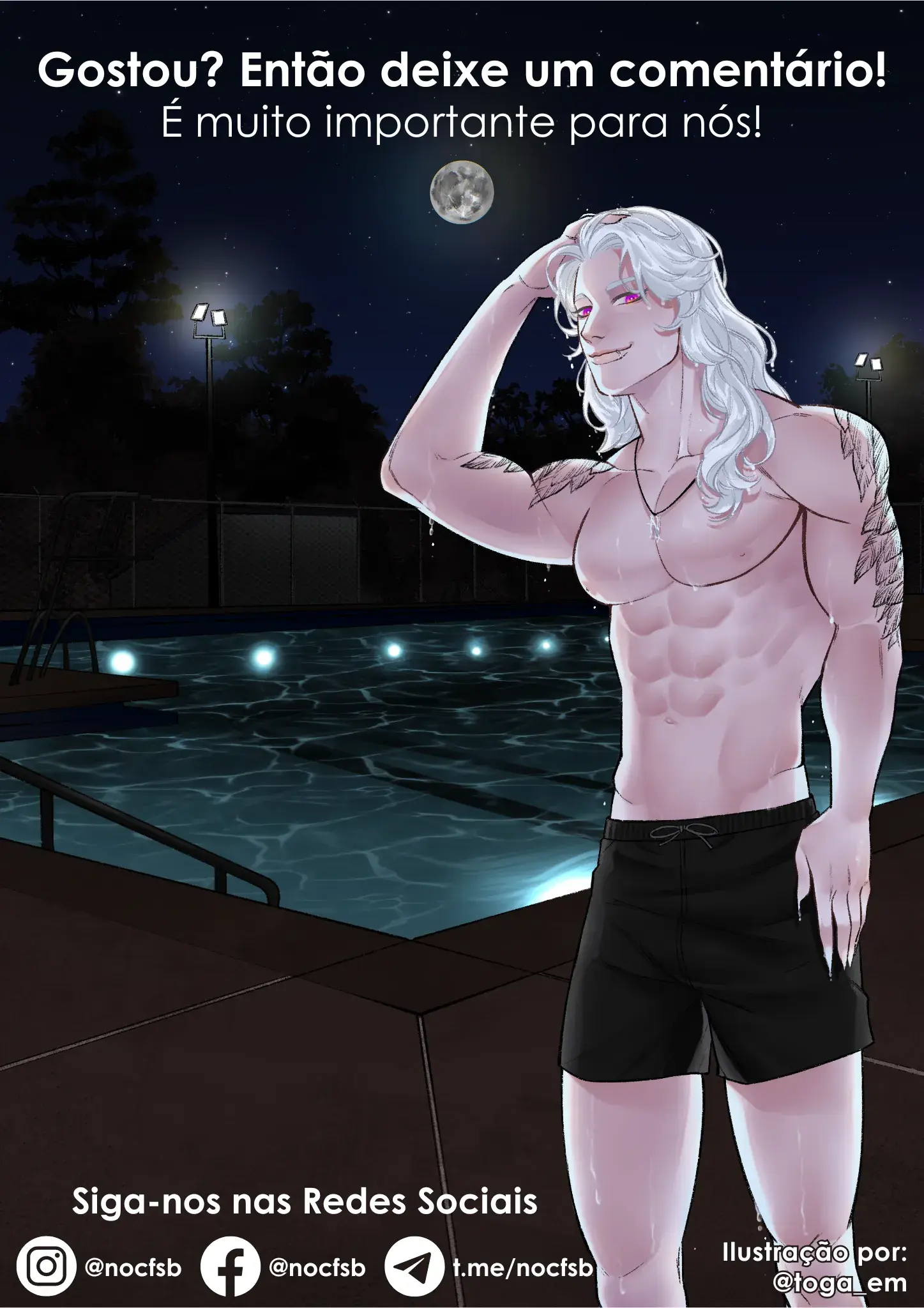 Boy Girlfriend – Capítulo 78 Yaoi – Página 12