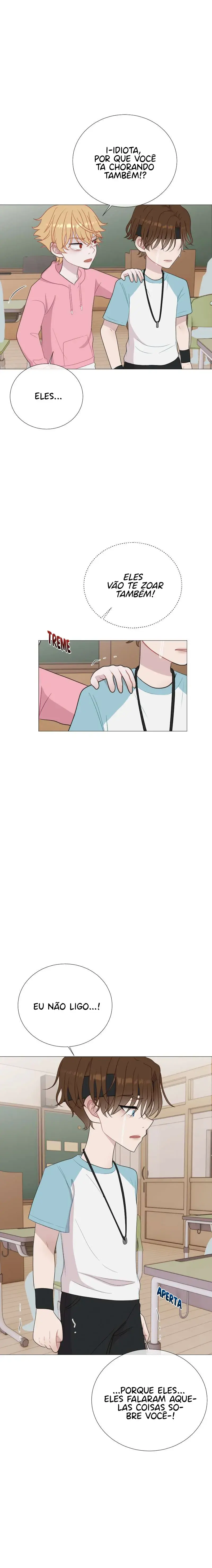 Boy Girlfriend – Capítulo 78 Yaoi – Página 4