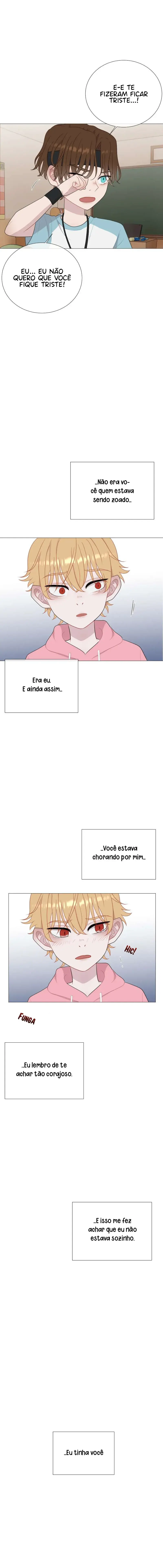 Boy Girlfriend – Capítulo 78 Yaoi – Página 5