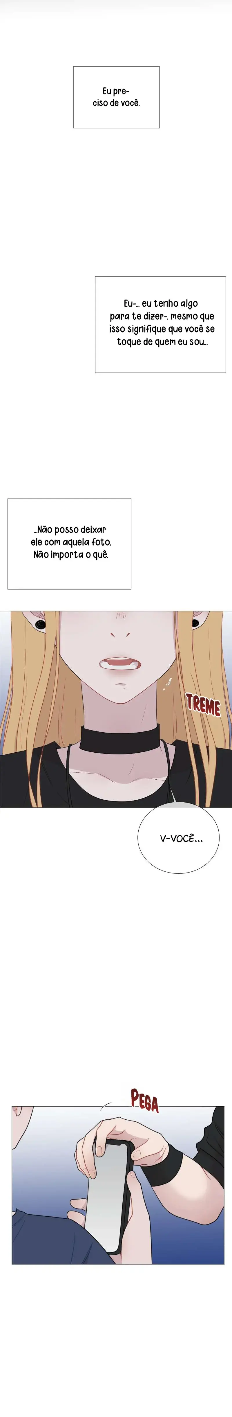 Boy Girlfriend – Capítulo 78 Yaoi – Página 7