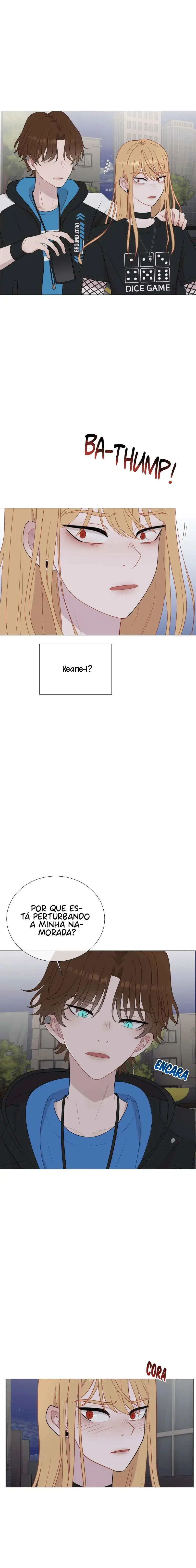 Boy Girlfriend – Capítulo 78 Yaoi – Página 8