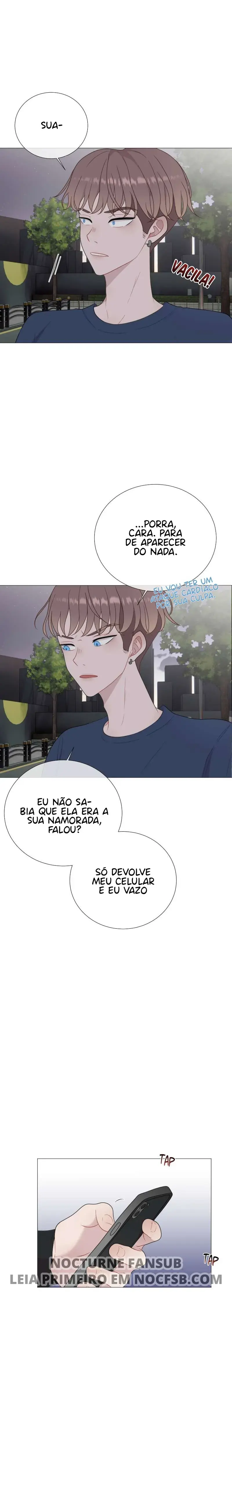 Boy Girlfriend – Capítulo 78 Yaoi – Página 9