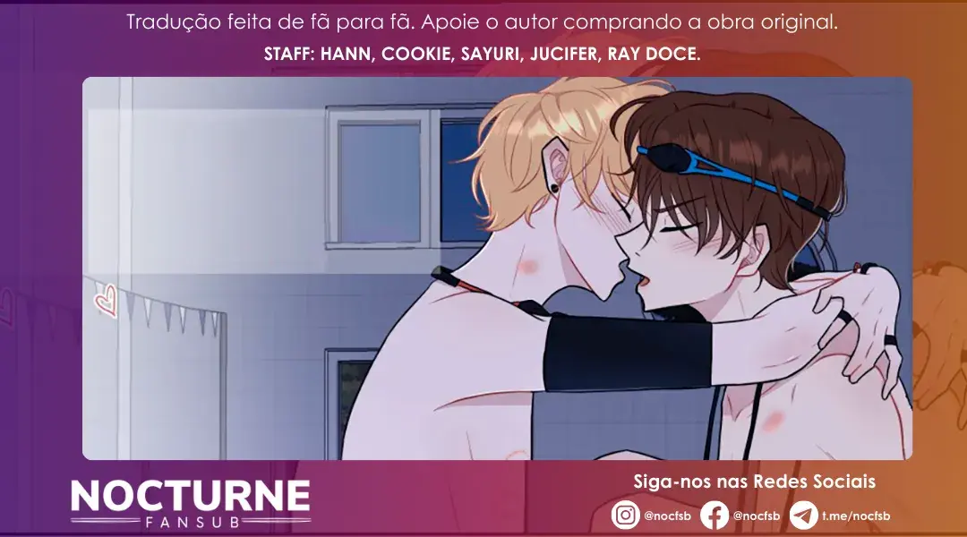Boy Girlfriend – Capítulo 79 Yaoi – Página 1