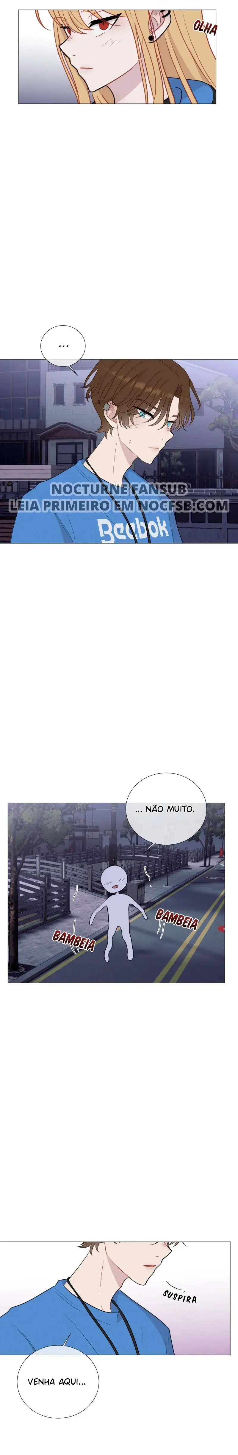 Boy Girlfriend – Capítulo 79 Yaoi – Página 3