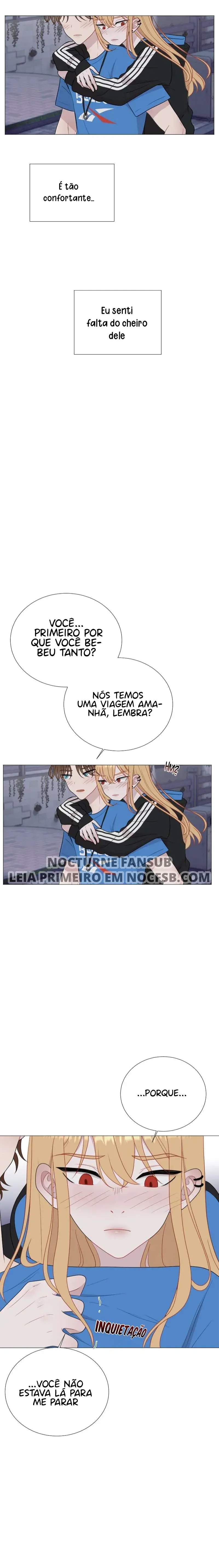 Boy Girlfriend – Capítulo 79 Yaoi – Página 5