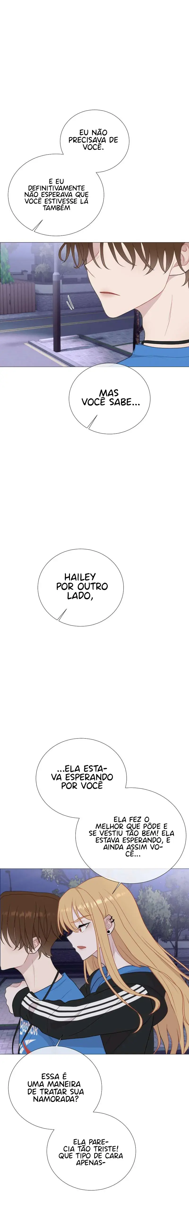 Boy Girlfriend – Capítulo 79 Yaoi – Página 6