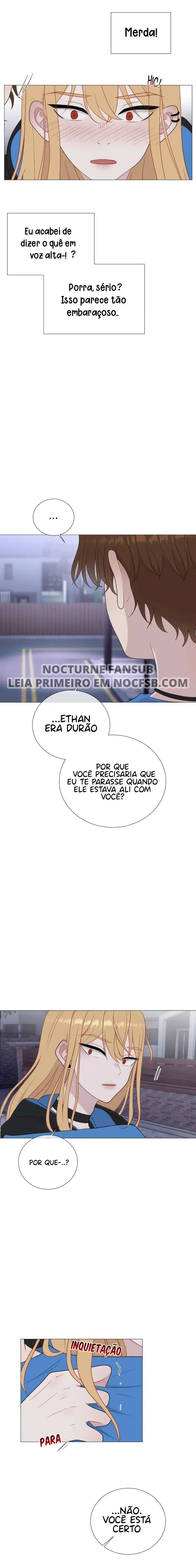 Boy Girlfriend – Capítulo 79 Yaoi – Página 7