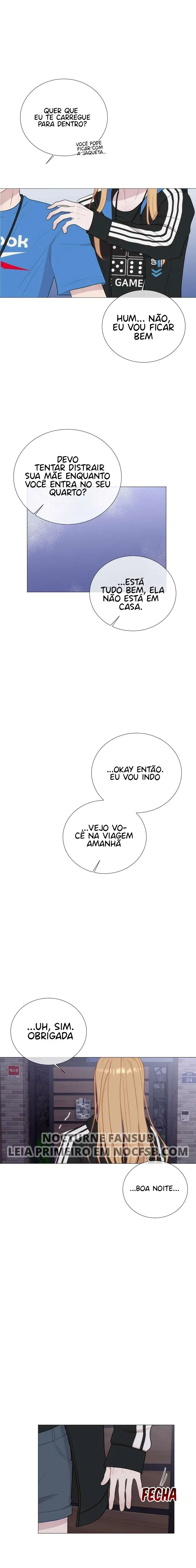 Boy Girlfriend – Capítulo 79 Yaoi – Página 9