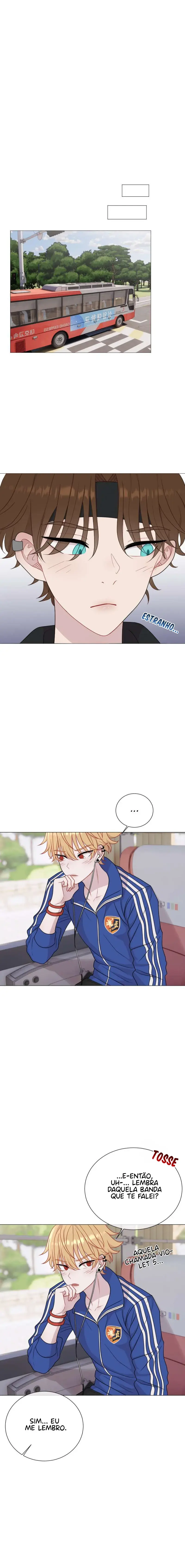 Boy Girlfriend – Capítulo 80 Yaoi – Página 4