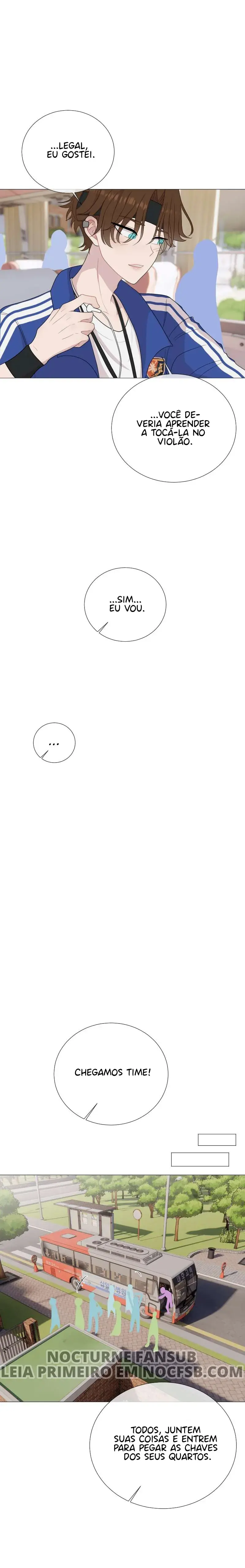 Boy Girlfriend – Capítulo 80 Yaoi – Página 6