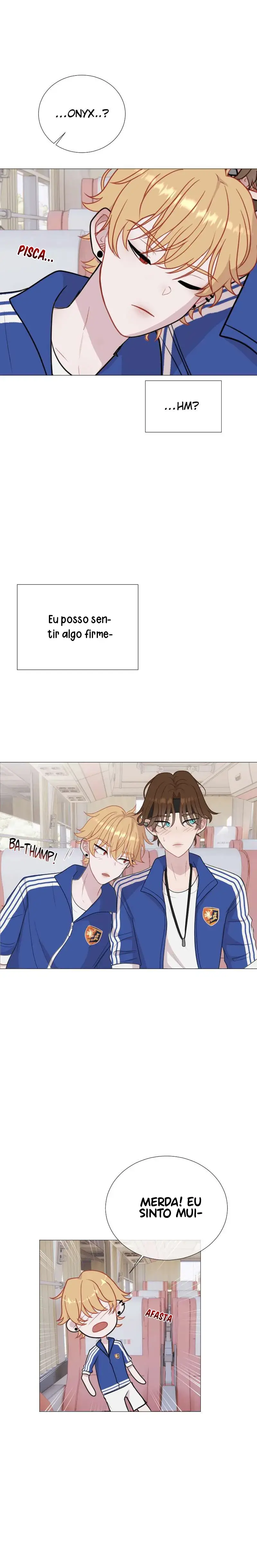 Boy Girlfriend – Capítulo 80 Yaoi – Página 7