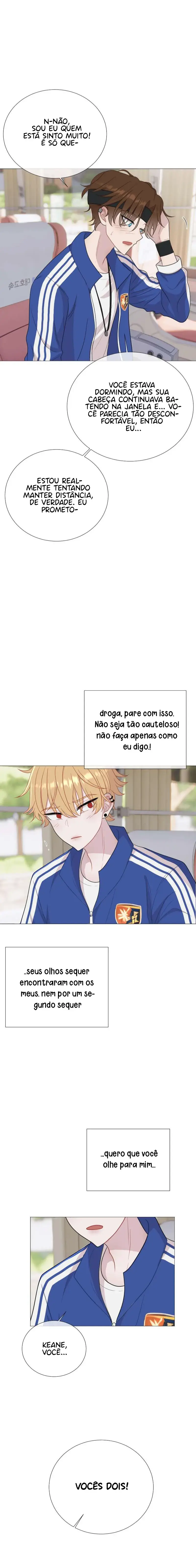 Boy Girlfriend – Capítulo 80 Yaoi – Página 8