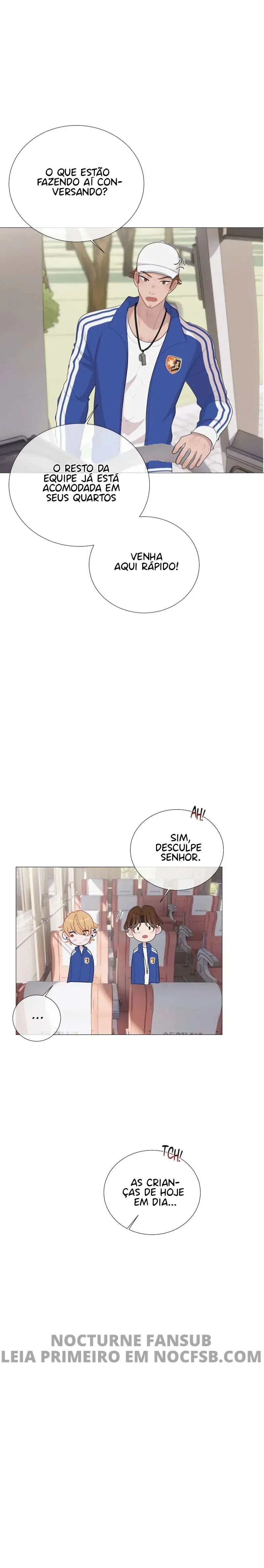 Boy Girlfriend – Capítulo 80 Yaoi – Página 9