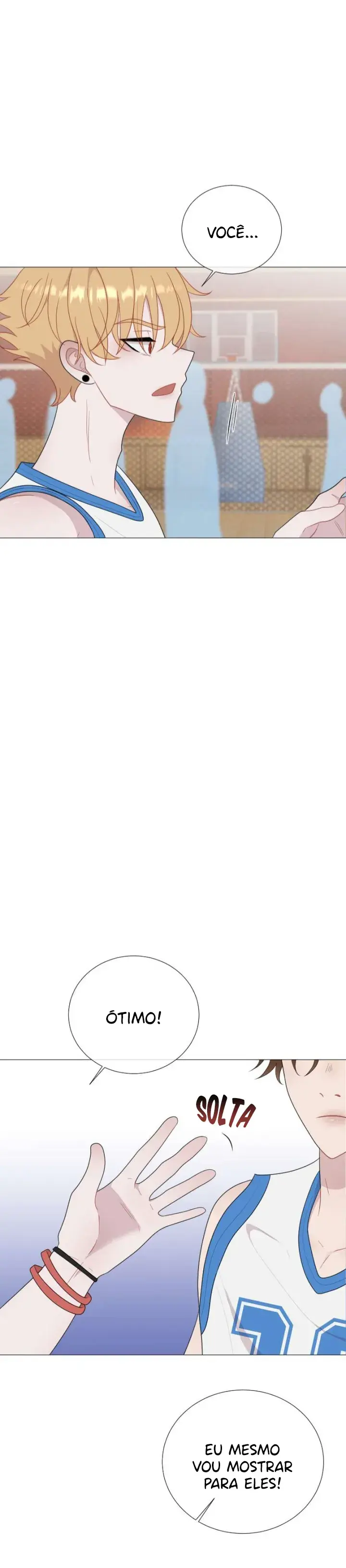 Boy Girlfriend – Capítulo 81 Yaoi – Página 11