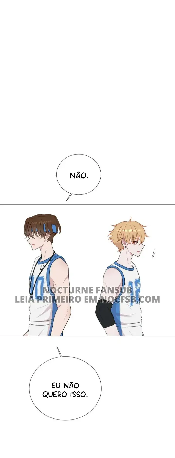 Boy Girlfriend – Capítulo 81 Yaoi – Página 12