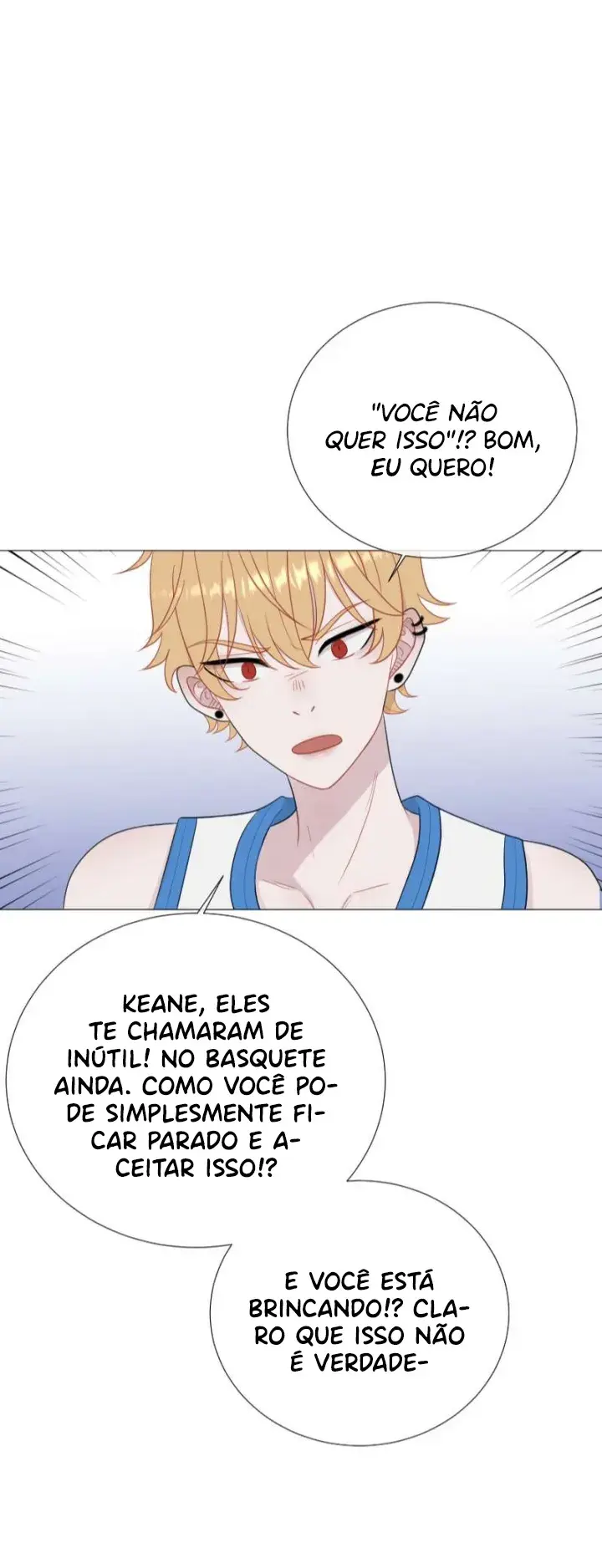 Boy Girlfriend – Capítulo 81 Yaoi – Página 13