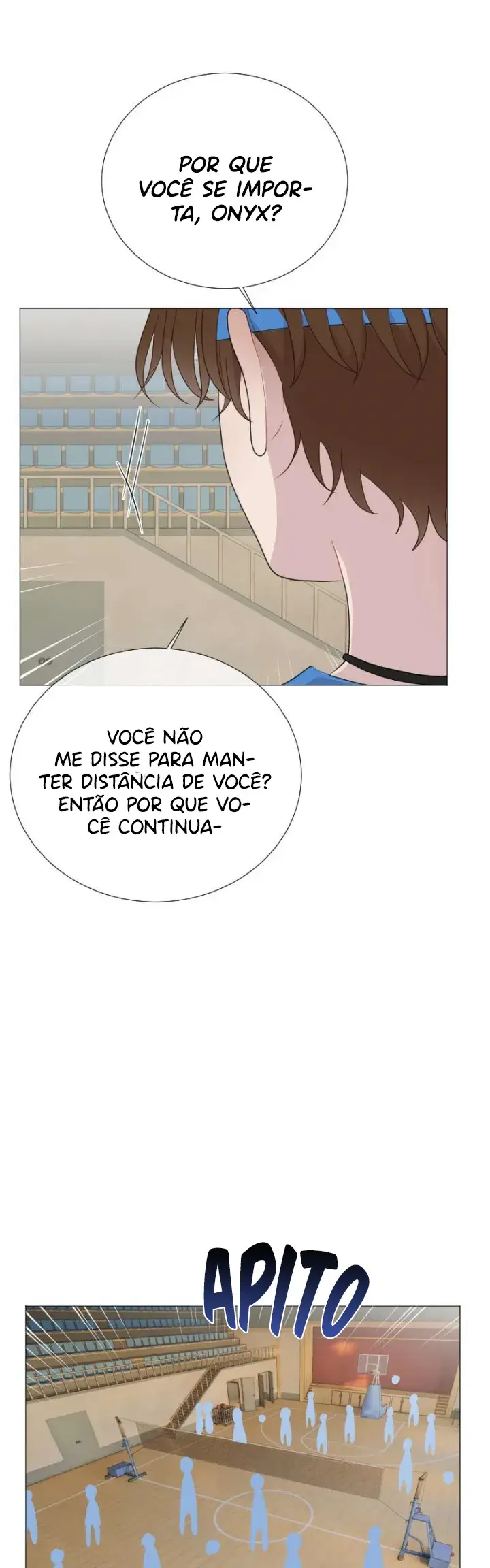 Boy Girlfriend – Capítulo 81 Yaoi – Página 14