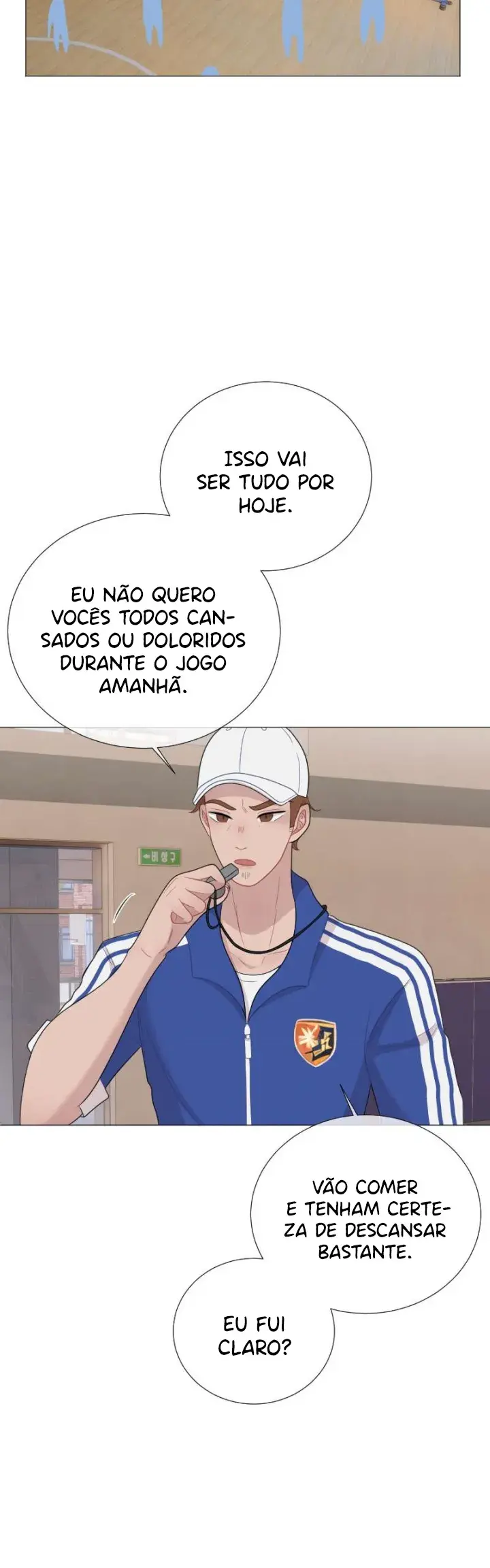 Boy Girlfriend – Capítulo 81 Yaoi – Página 15