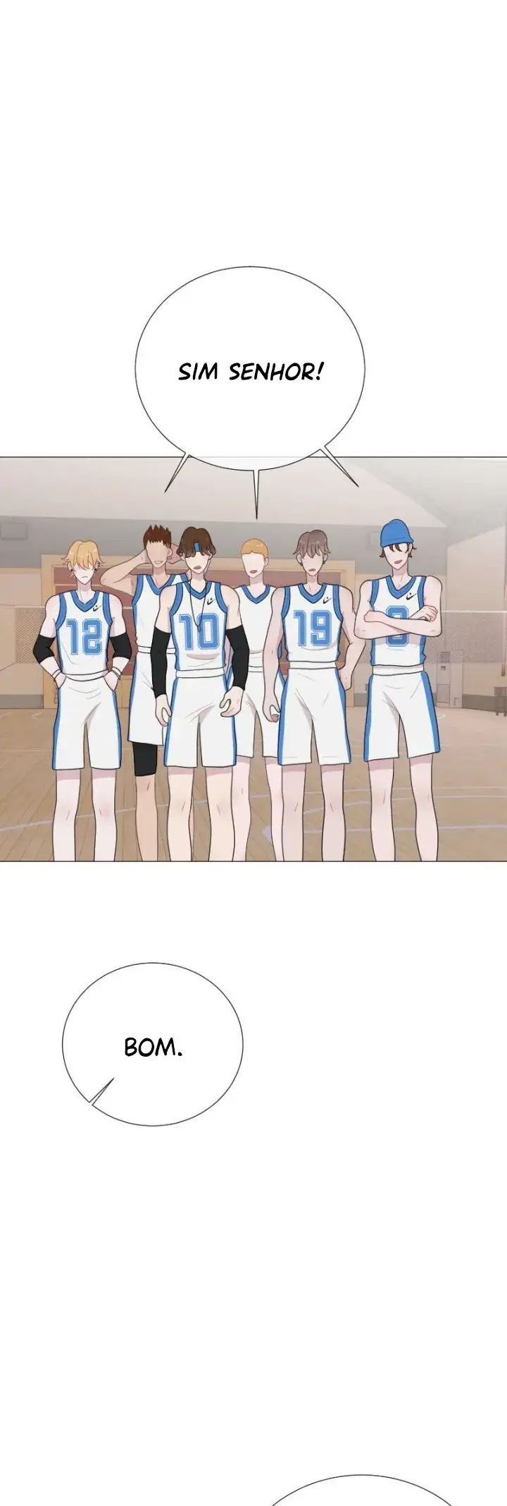 Boy Girlfriend – Capítulo 81 Yaoi – Página 16