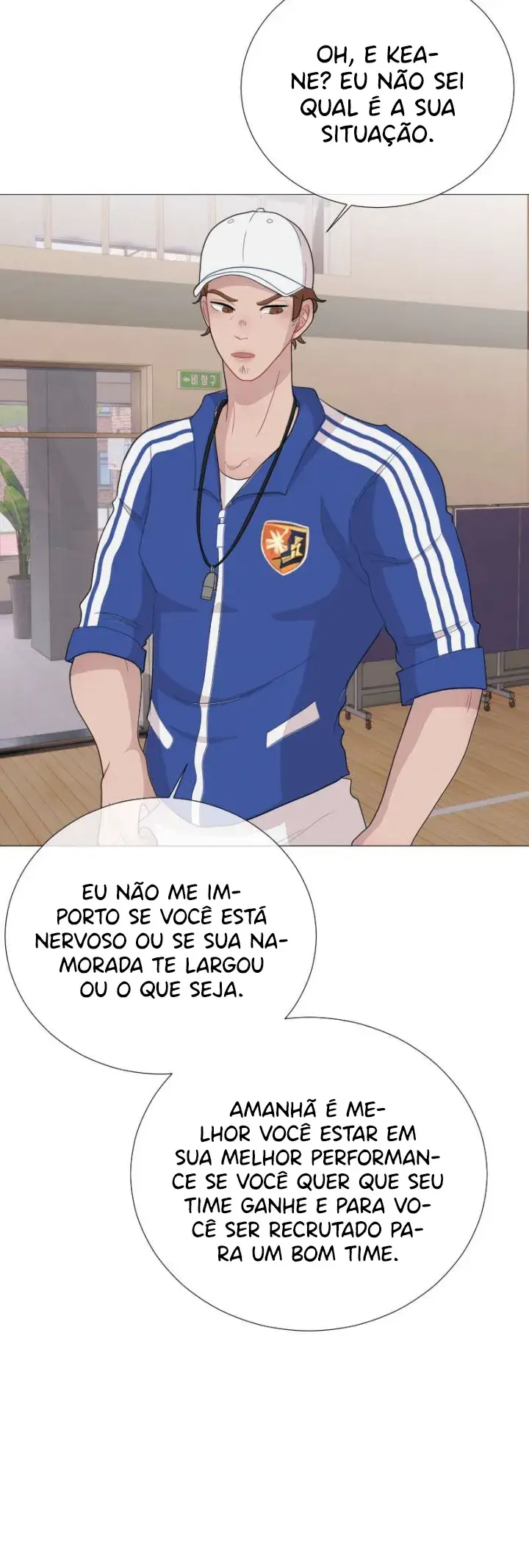 Boy Girlfriend – Capítulo 81 Yaoi – Página 17