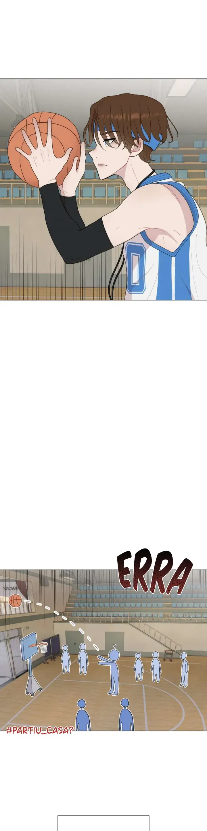 Boy Girlfriend – Capítulo 81 Yaoi – Página 6