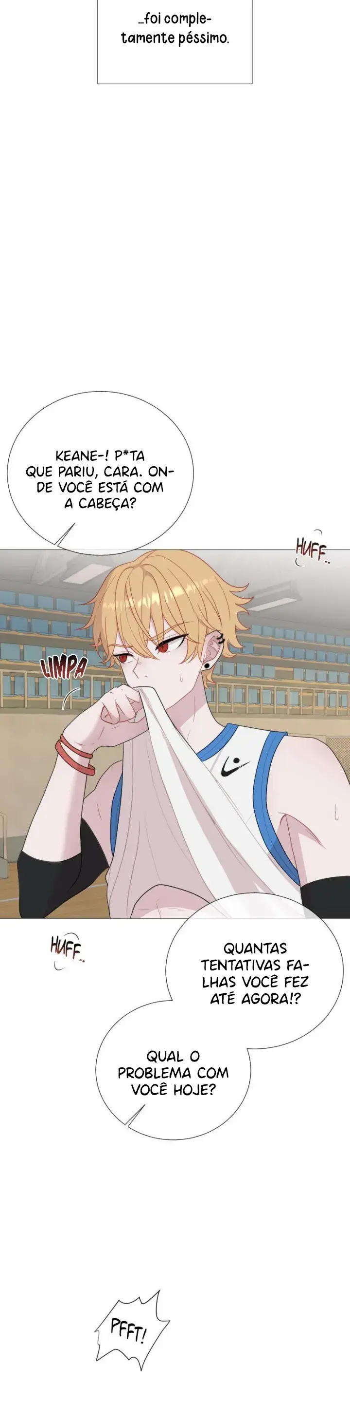 Boy Girlfriend – Capítulo 81 Yaoi – Página 7