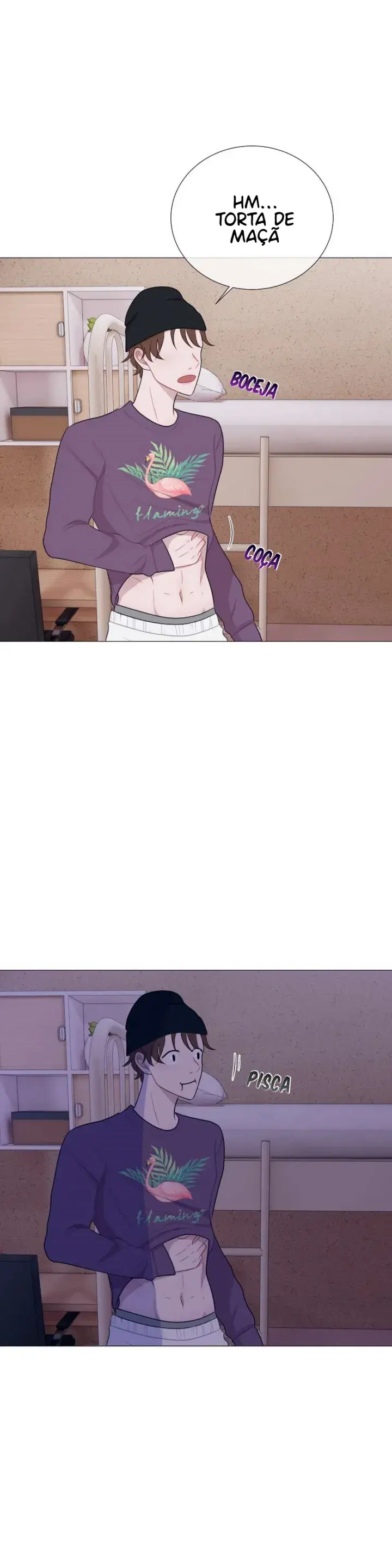 Boy Girlfriend – Capítulo 82 Yaoi – Página 10