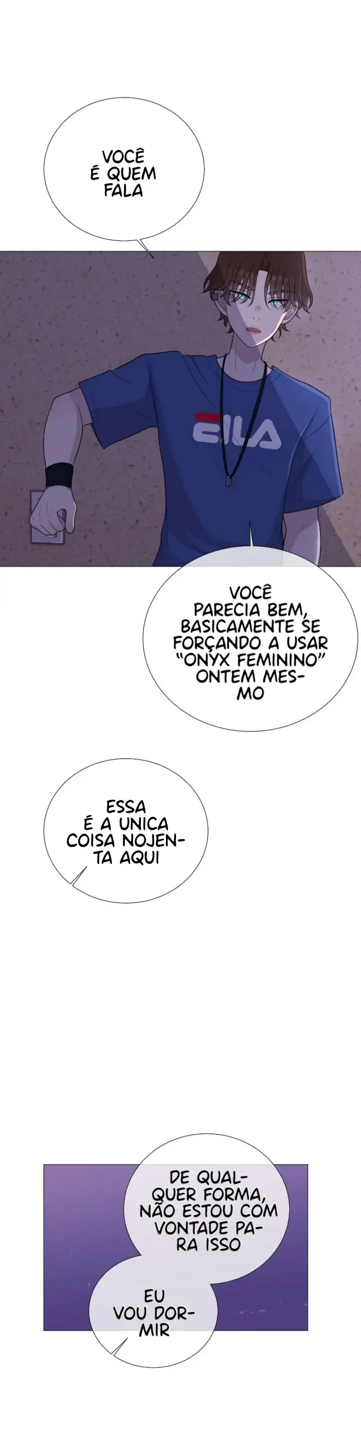 Boy Girlfriend – Capítulo 82 Yaoi – Página 11