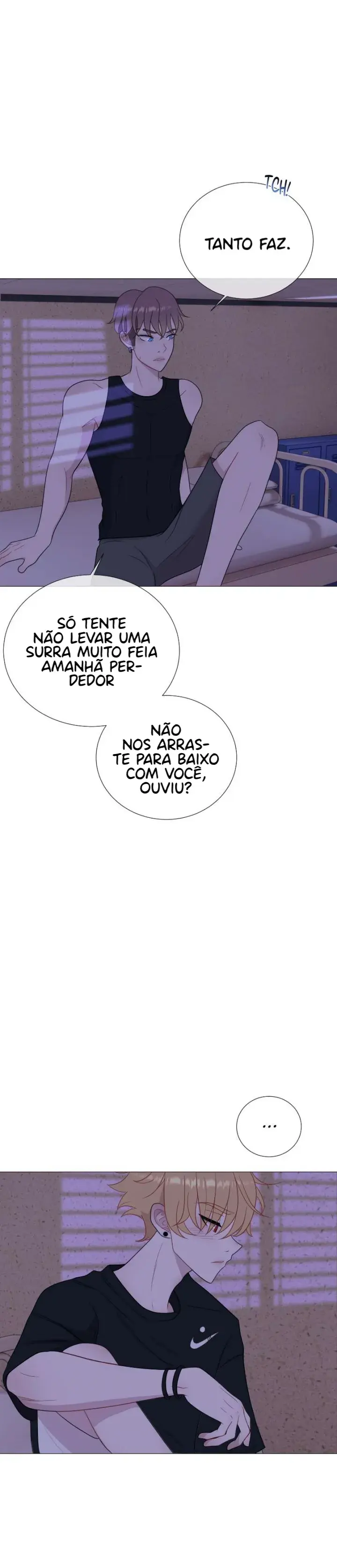 Boy Girlfriend – Capítulo 82 Yaoi – Página 12