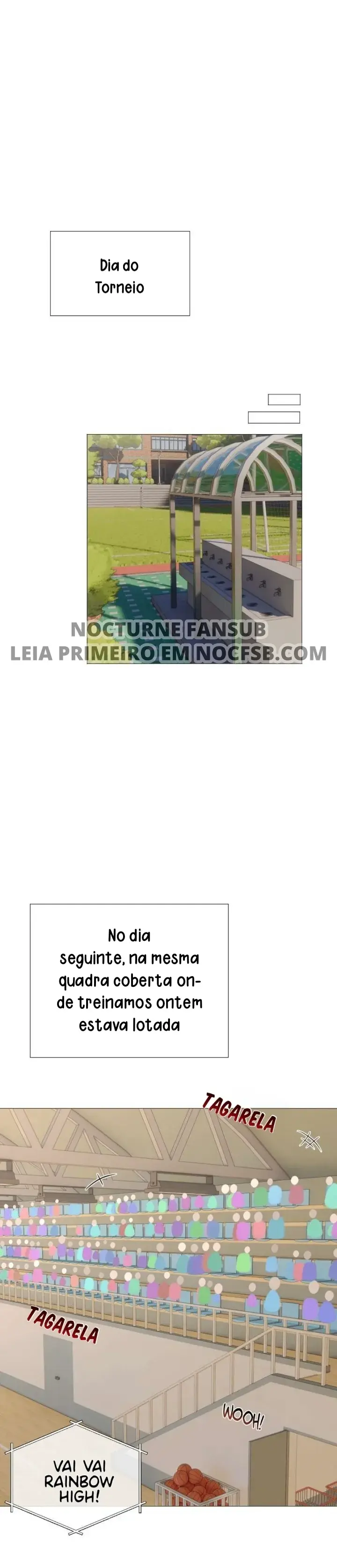 Boy Girlfriend – Capítulo 82 Yaoi – Página 13