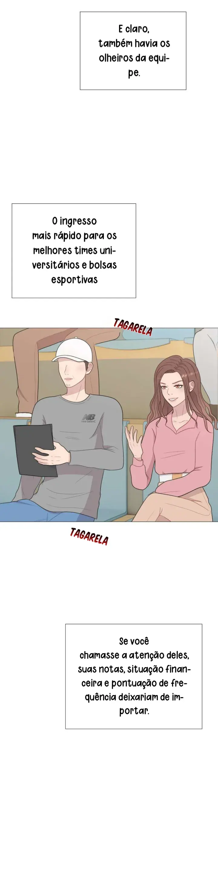 Boy Girlfriend – Capítulo 82 Yaoi – Página 15