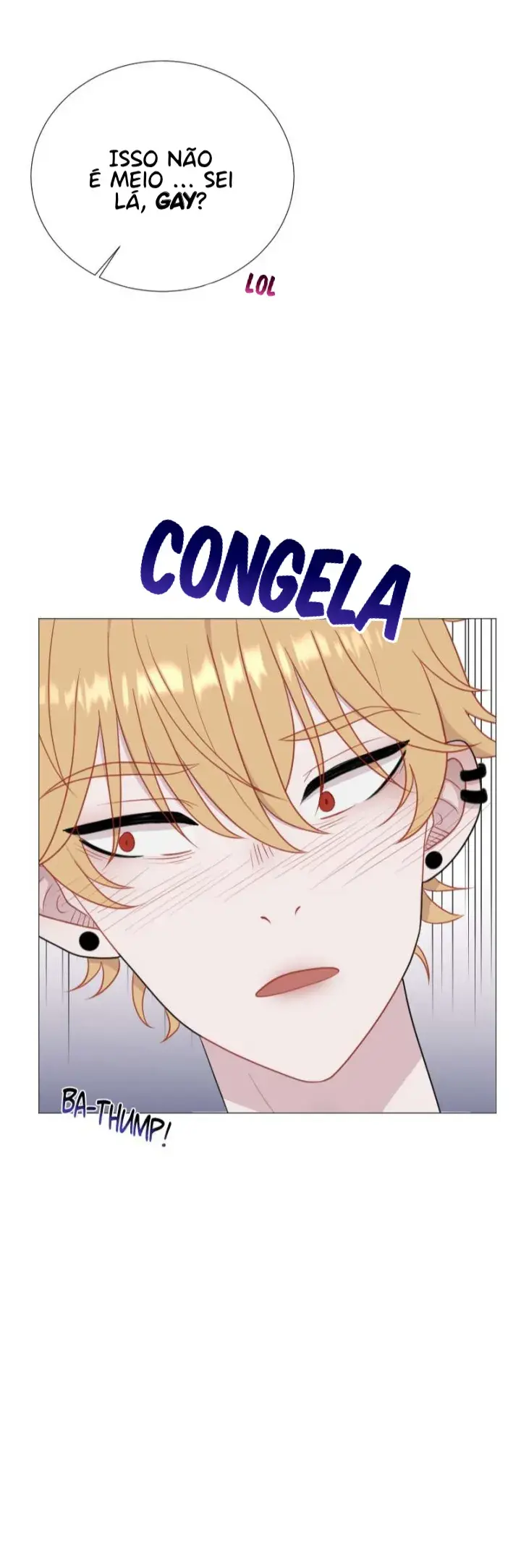 Boy Girlfriend – Capítulo 82 Yaoi – Página 6