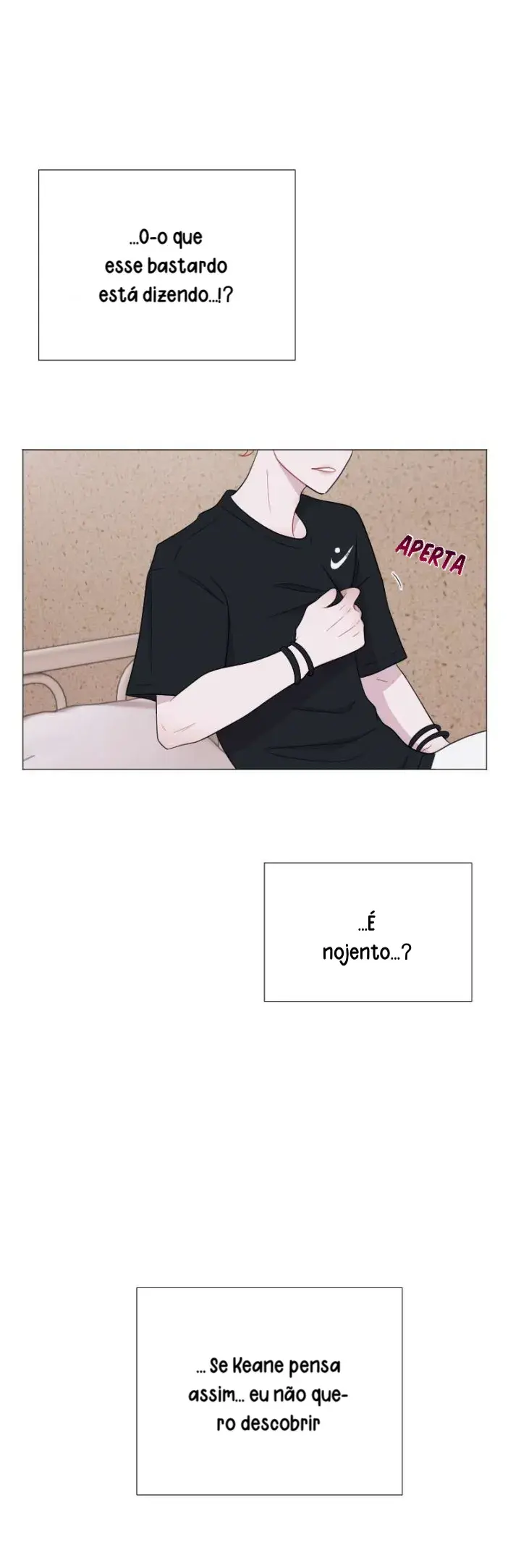 Boy Girlfriend – Capítulo 82 Yaoi – Página 7