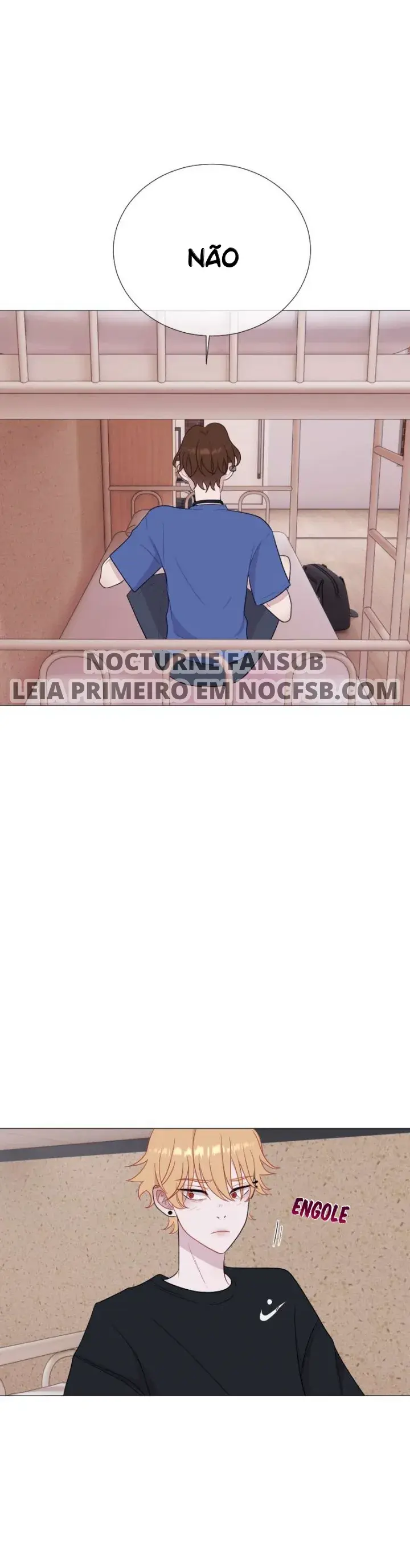 Boy Girlfriend – Capítulo 82 Yaoi – Página 8